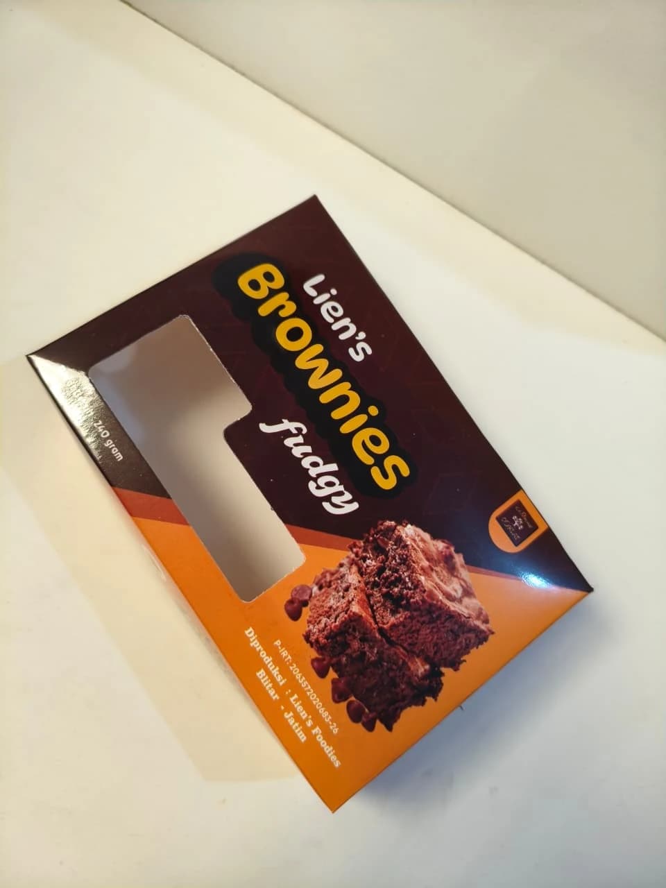 Kotak Bakery - Percetakan Dallas Kediri - Gallery 2