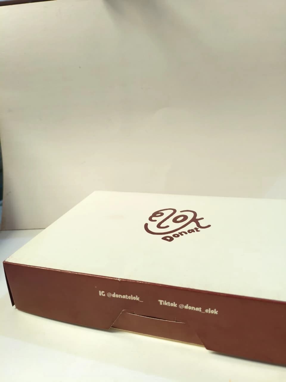 Kotak Bakery - Percetakan Dallas Kediri - Gallery 5