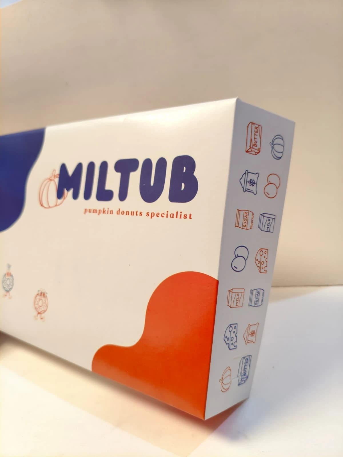 Kotak Bakery - Percetakan Dallas Kediri - Gallery 7