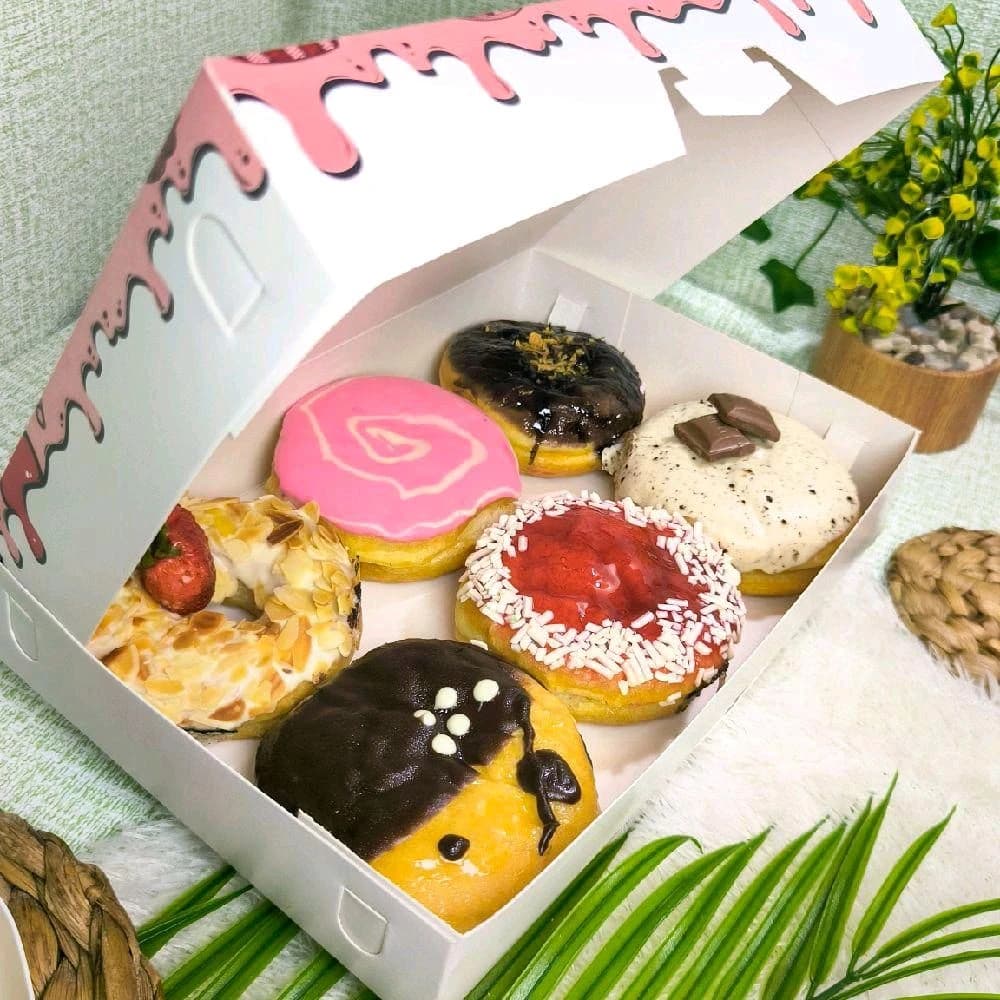 Kotak Bakery - Percetakan Dallas Kediri - Gallery 14