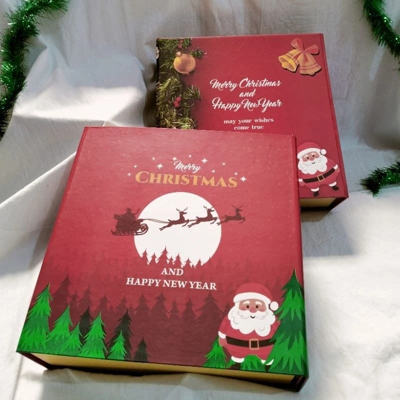 Kotak Hampers - Percetakan Dallas Kediri - Gallery 11