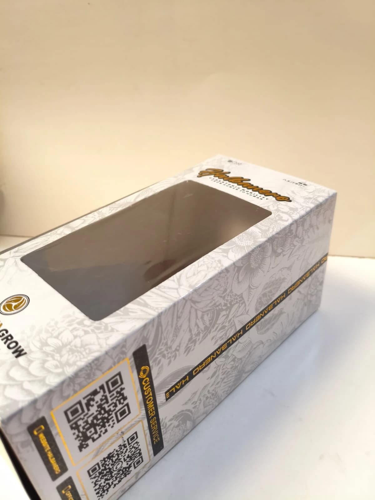 Kotak Hampers - Percetakan Dallas Kediri - Gallery 6