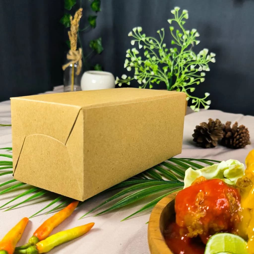 Kotak Bakery - Percetakan Dallas Kediri - Gallery 16