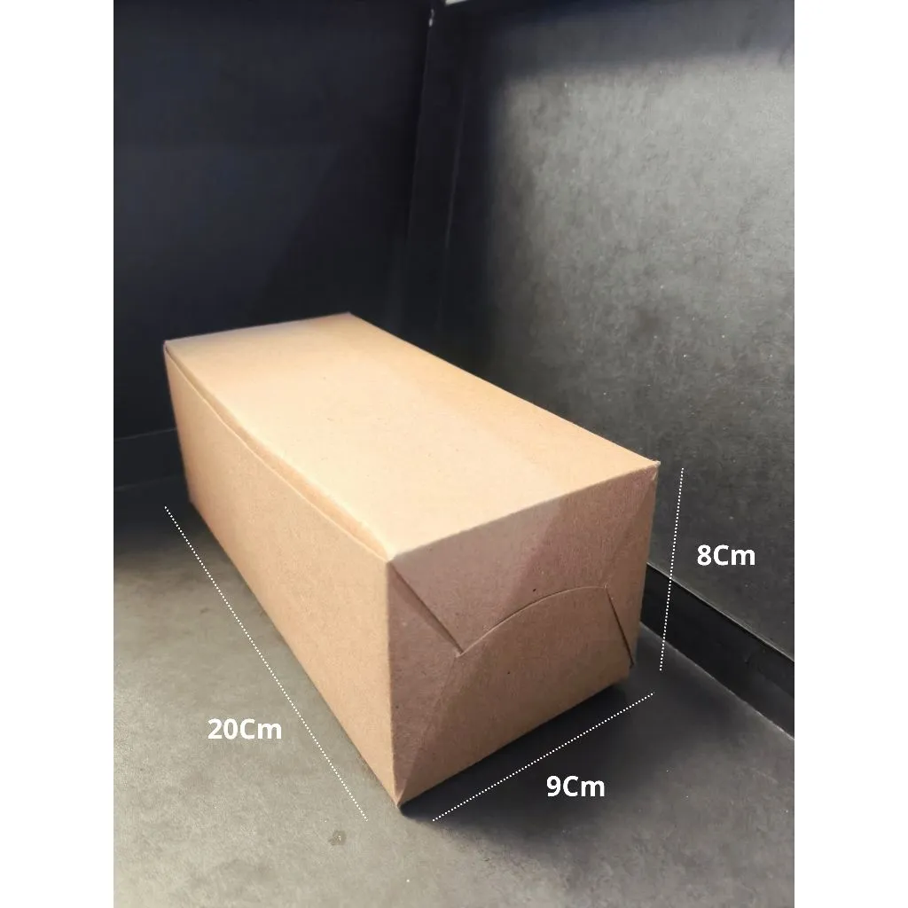 Kotak Bakery - Percetakan Dallas Kediri - Gallery 18