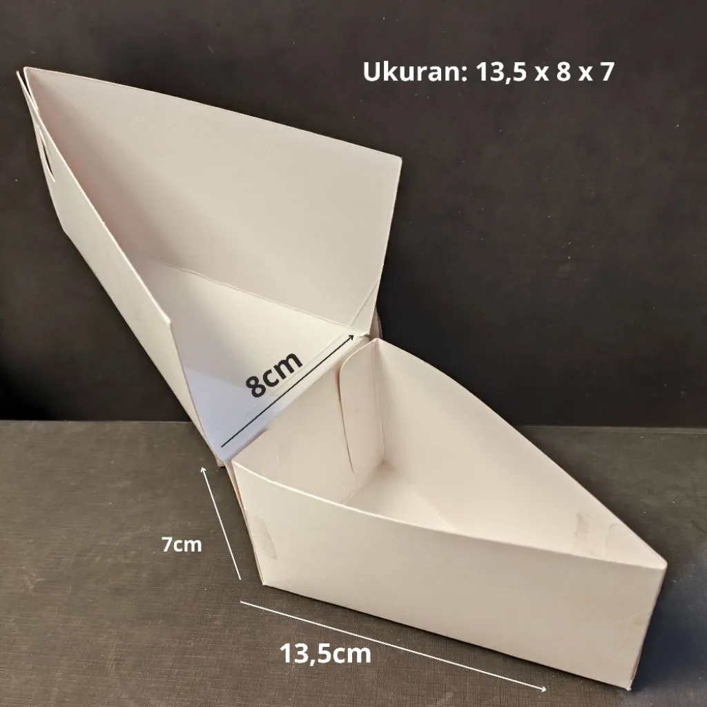 Kotak Bakery - Percetakan Dallas Kediri - Gallery 20