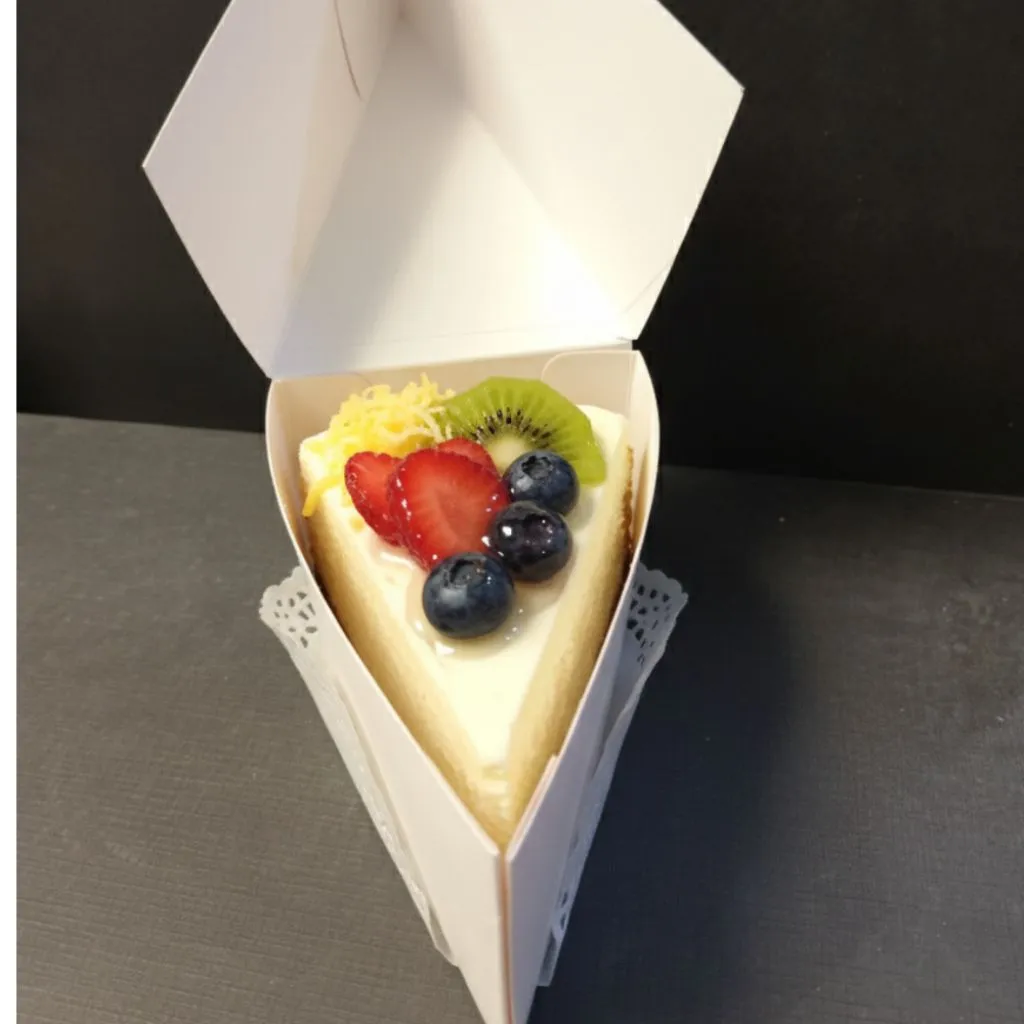 Kotak Bakery - Percetakan Dallas Kediri - Gallery 21