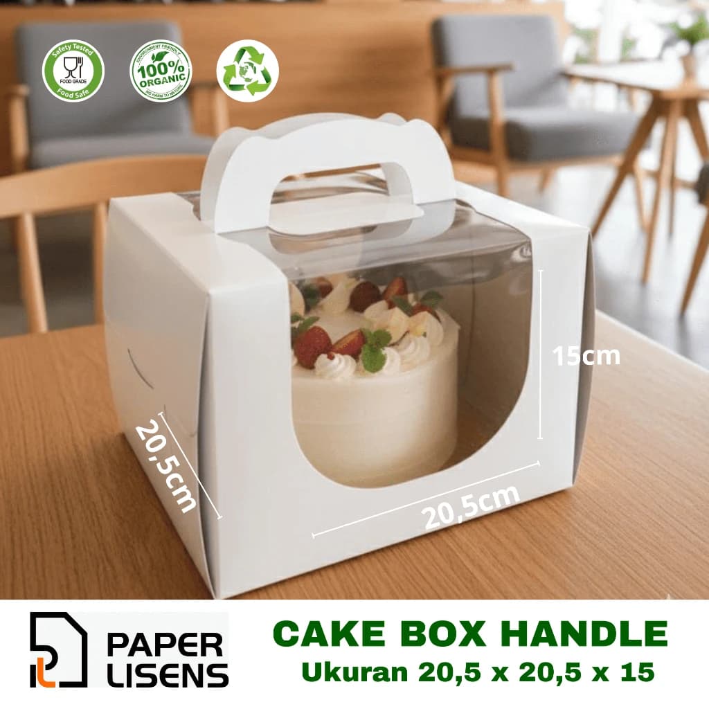 Kotak Bakery - Percetakan Dallas Kediri - Gallery 22