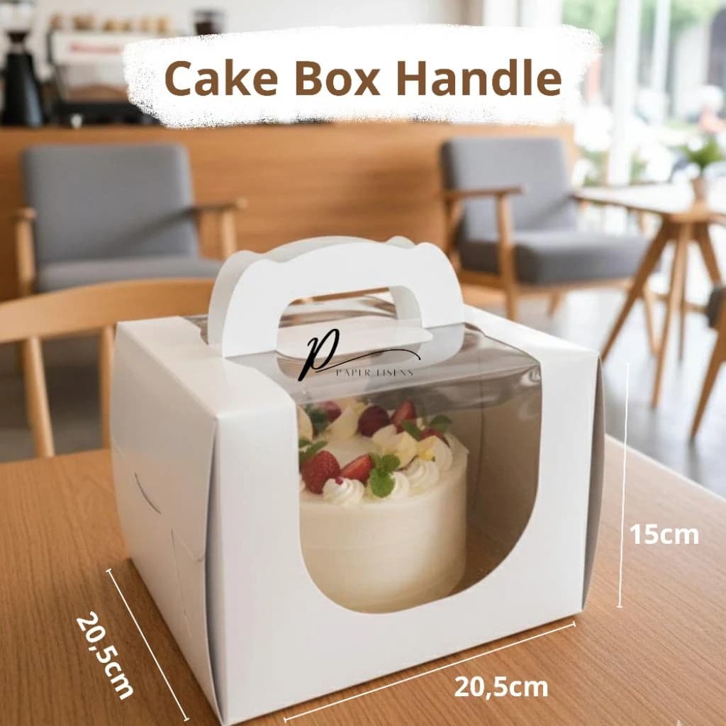 Kotak Bakery - Percetakan Dallas Kediri - Gallery 23