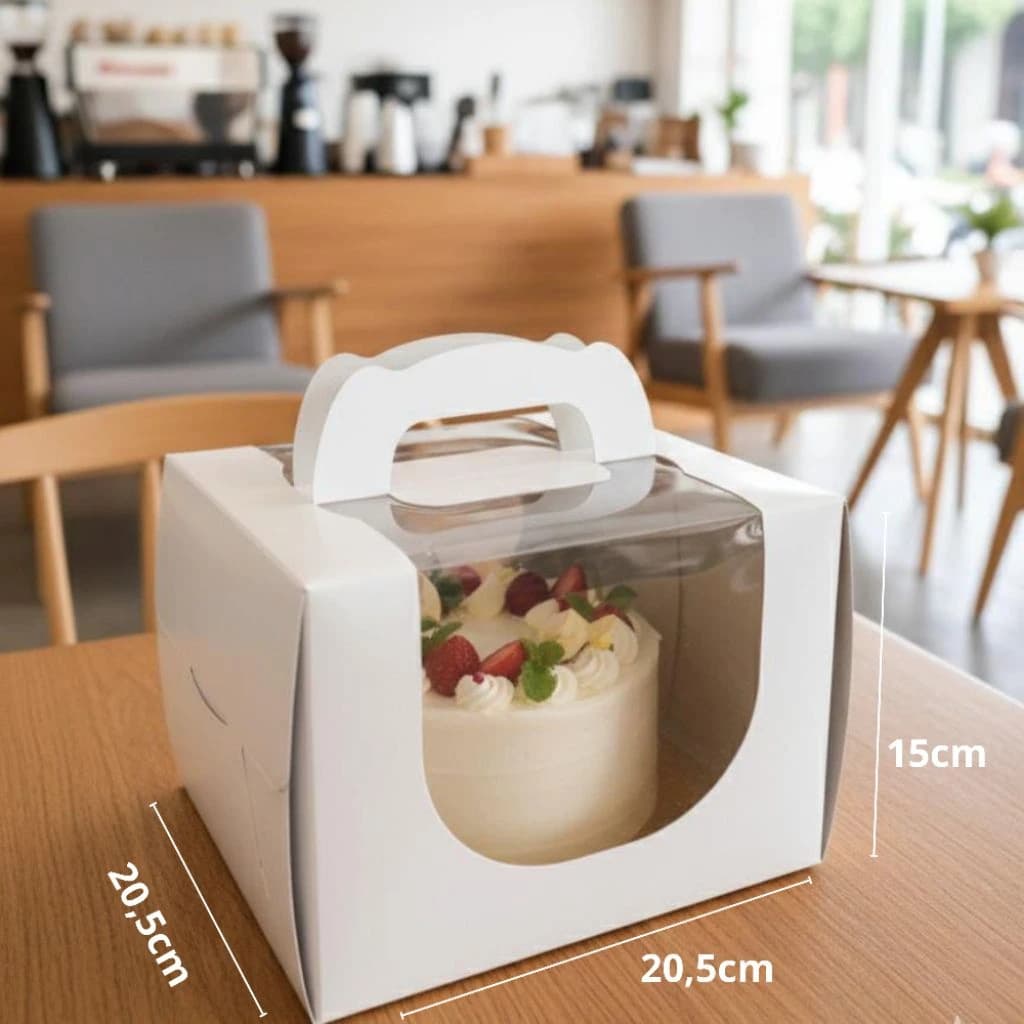 Kotak Bakery - Percetakan Dallas Kediri - Gallery 24