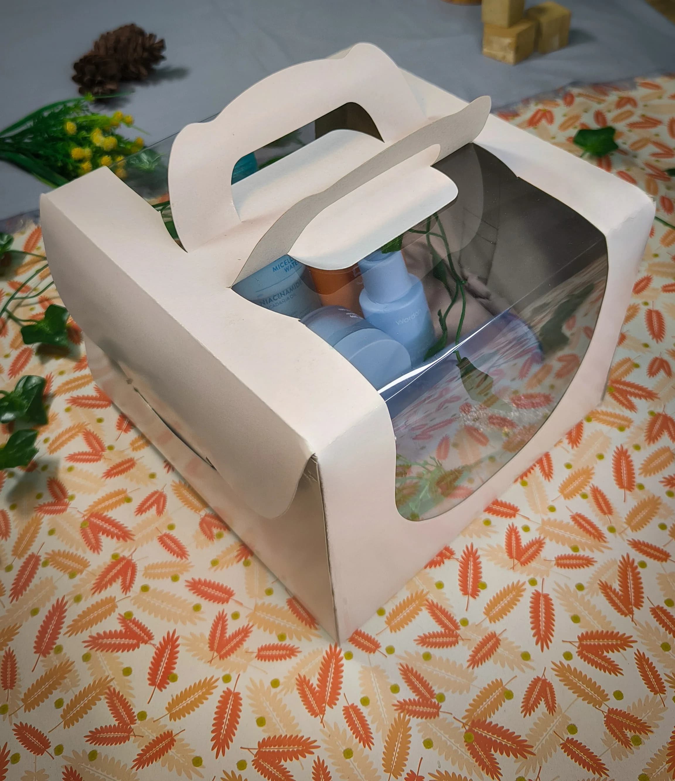 Kotak Bakery - Percetakan Dallas Kediri - Gallery 25