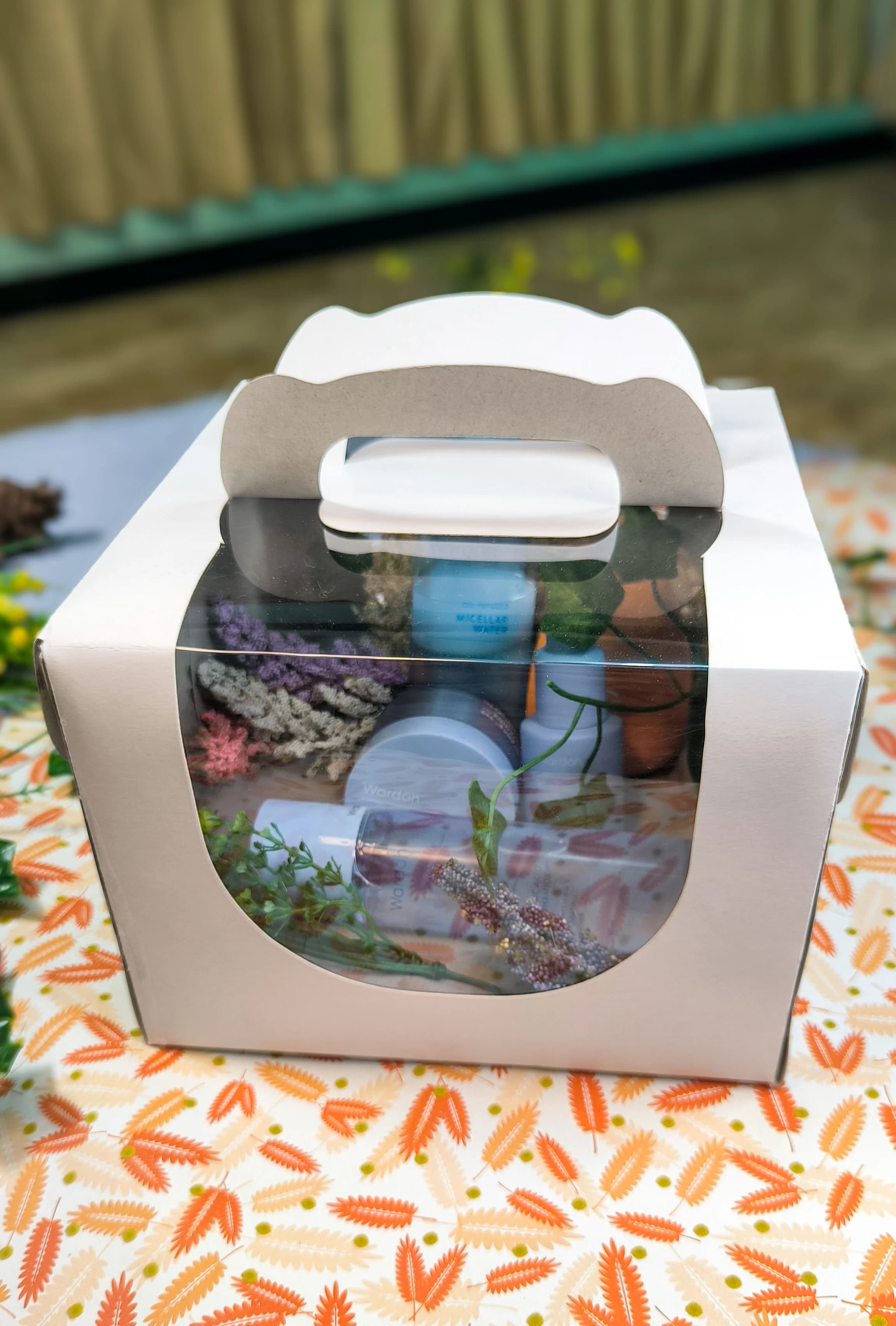 Kotak Bakery - Percetakan Dallas Kediri - Gallery 26