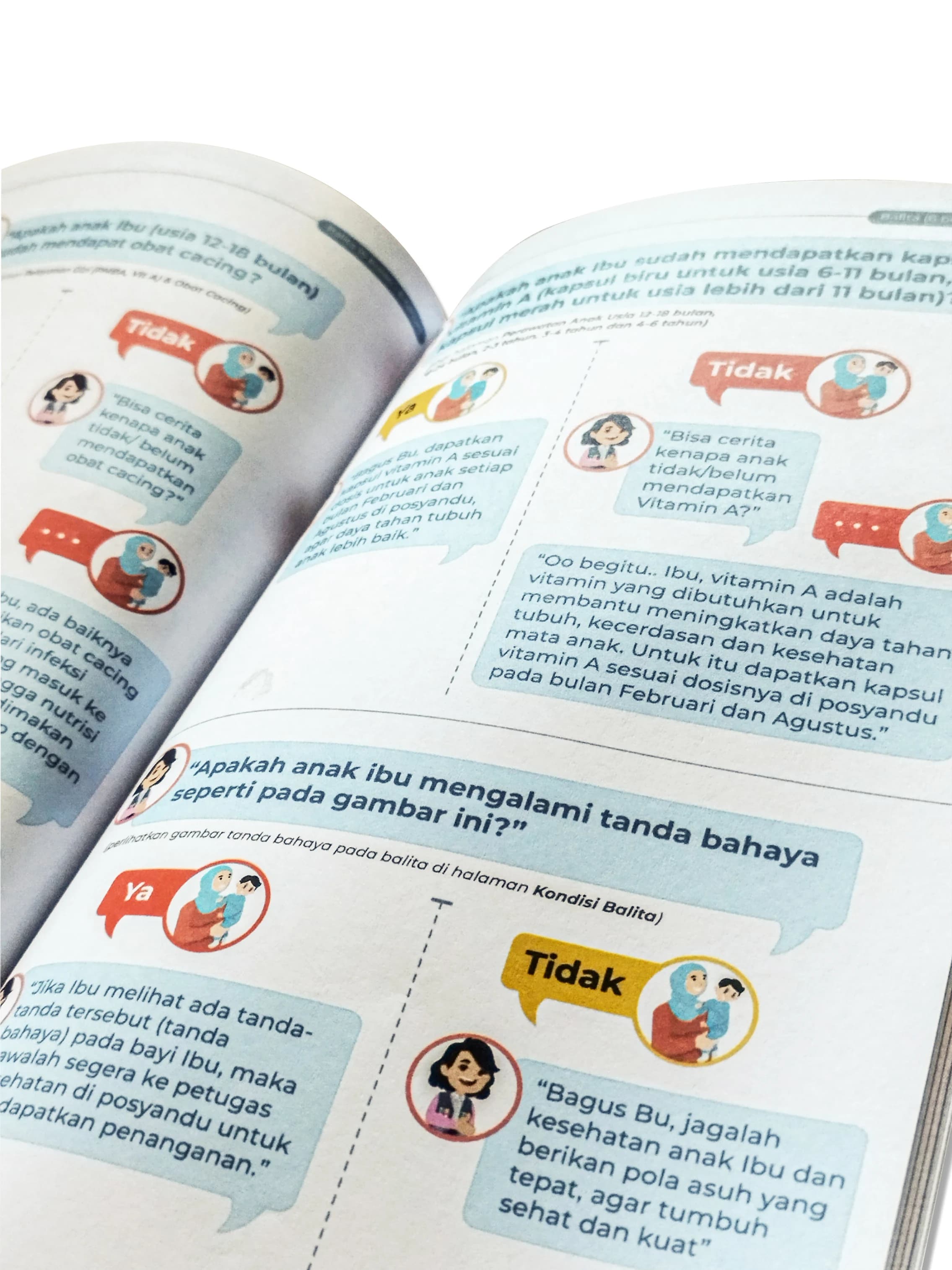 Buku - Percetakan Dallas Kediri - Gallery 5