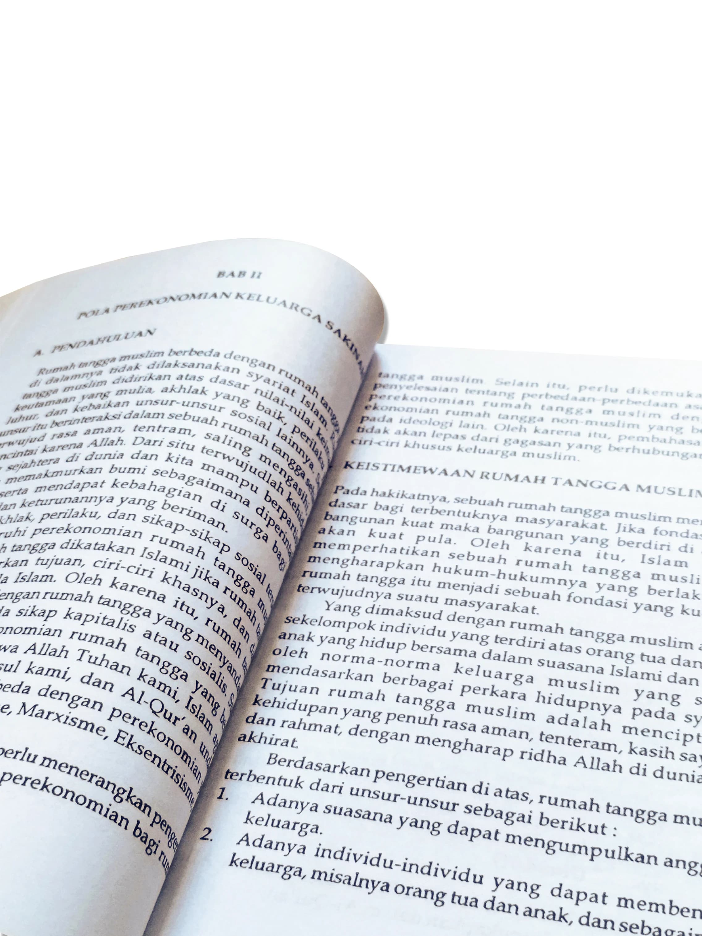 Buku - Percetakan Dallas Kediri - Gallery 8