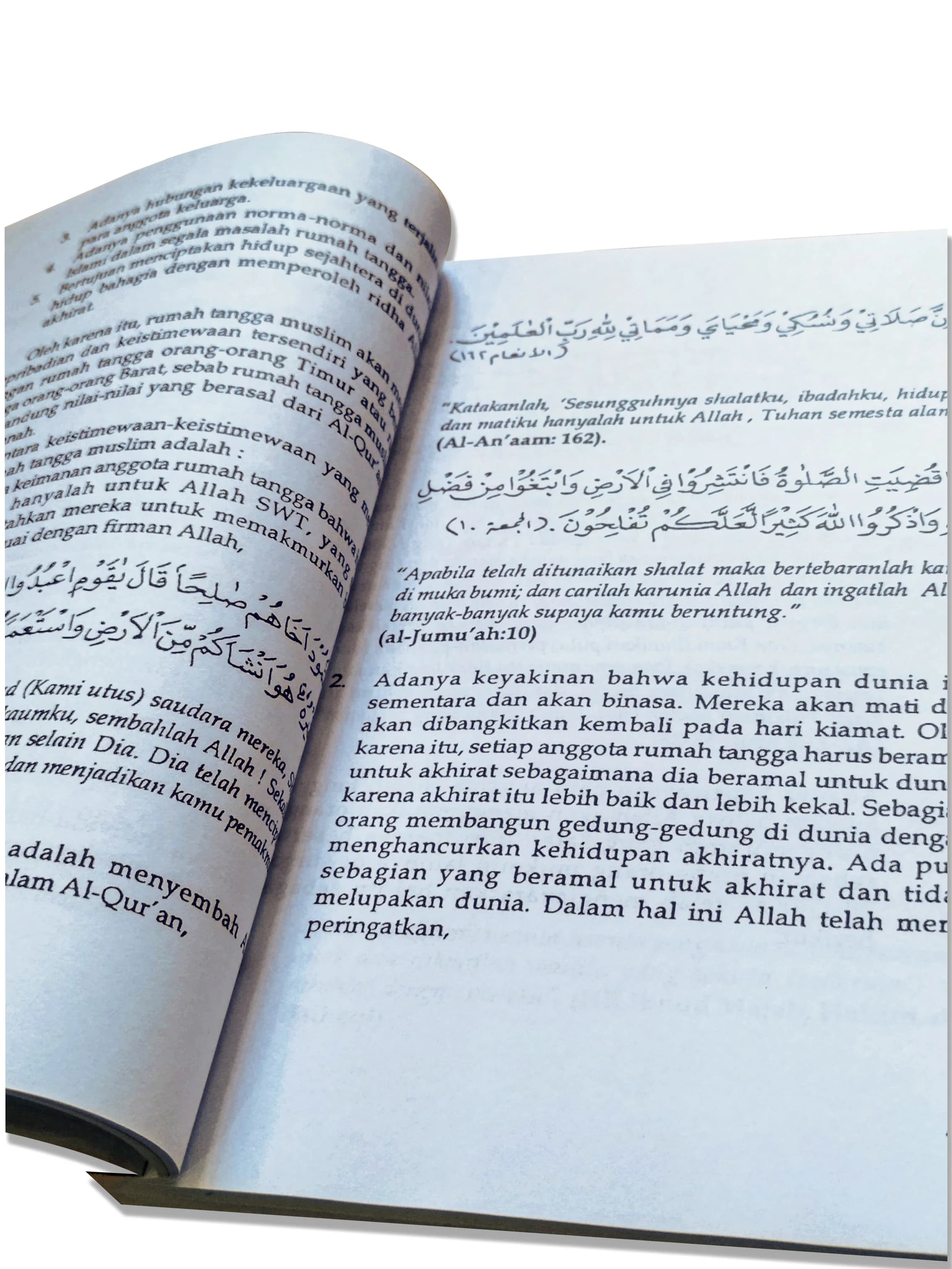 Buku - Percetakan Dallas Kediri - Gallery 9