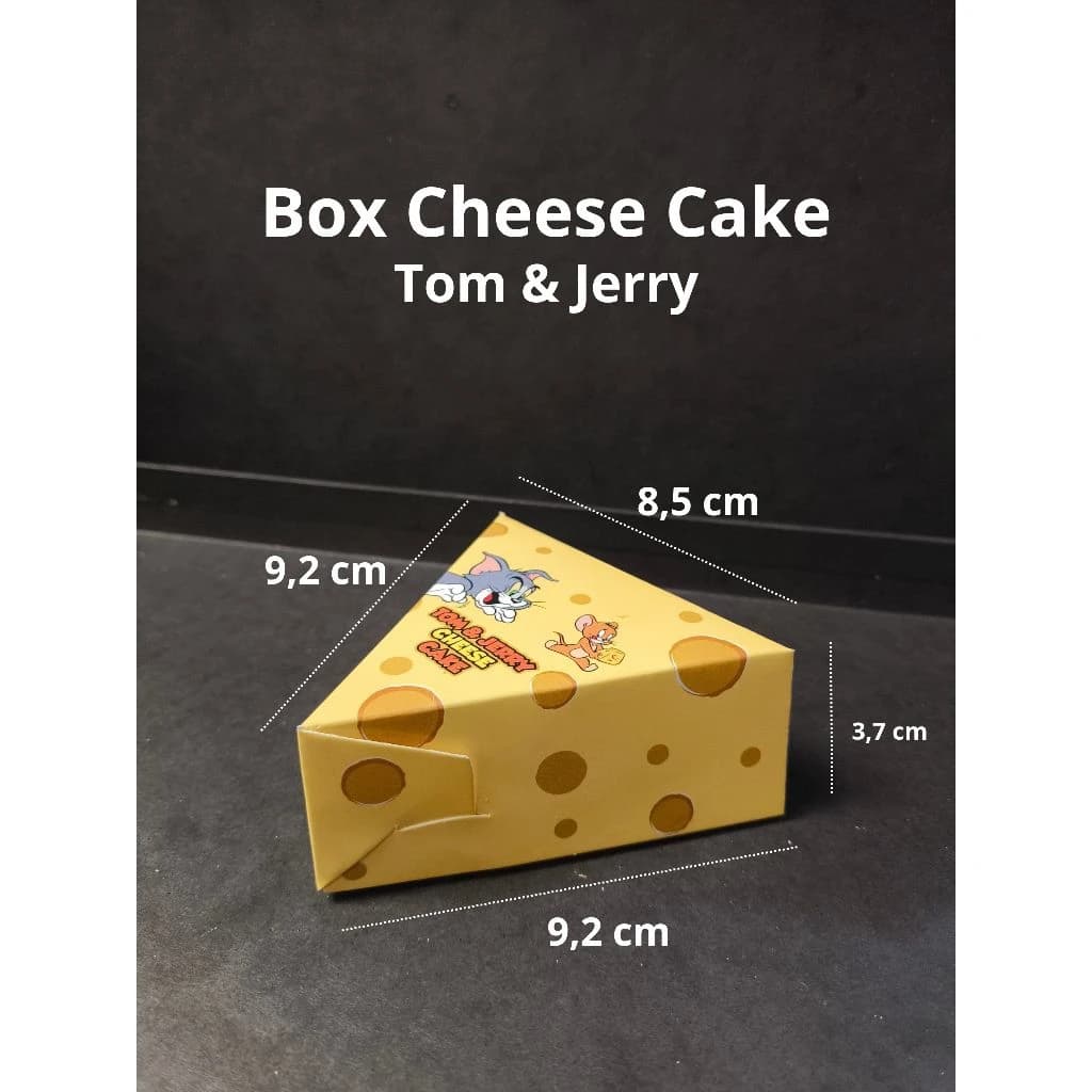 Kotak Bakery - Percetakan Dallas Kediri - Gallery 28