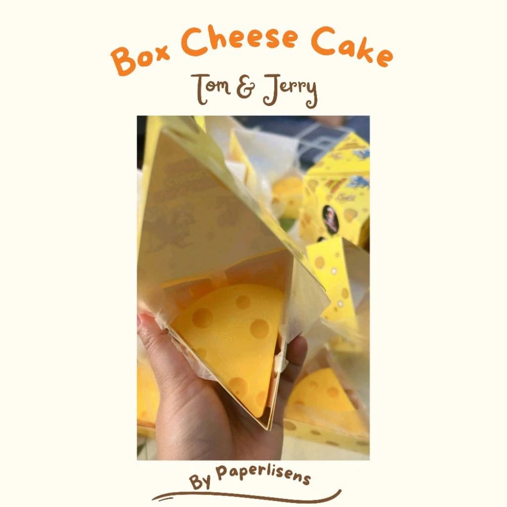 Kotak Bakery - Percetakan Dallas Kediri - Gallery 29