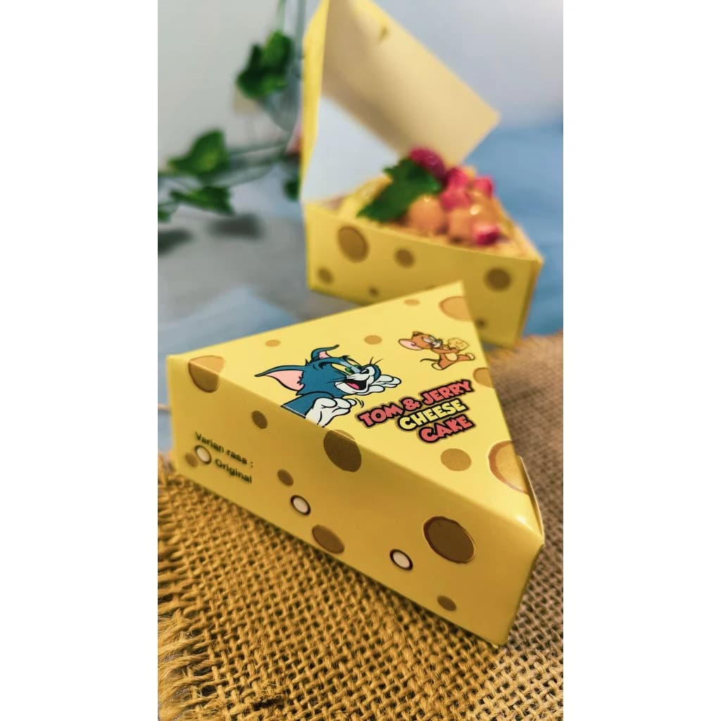 Kotak Bakery - Percetakan Dallas Kediri - Gallery 30