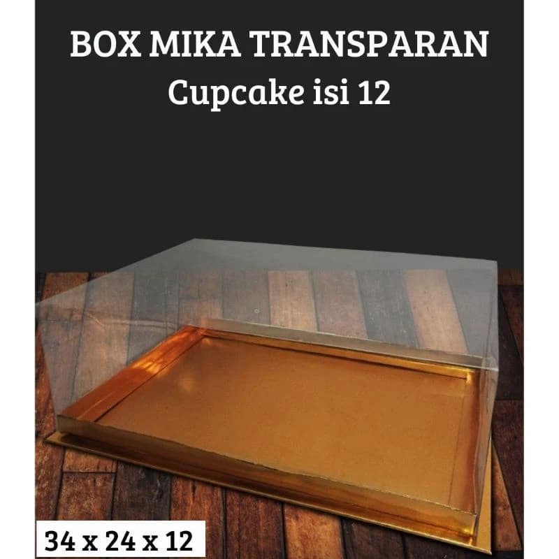 Kotak Bakery - Percetakan Dallas Kediri - Gallery 33