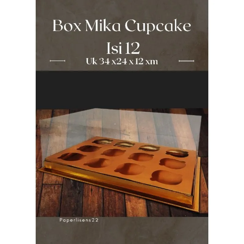 Kotak Bakery - Percetakan Dallas Kediri - Gallery 34