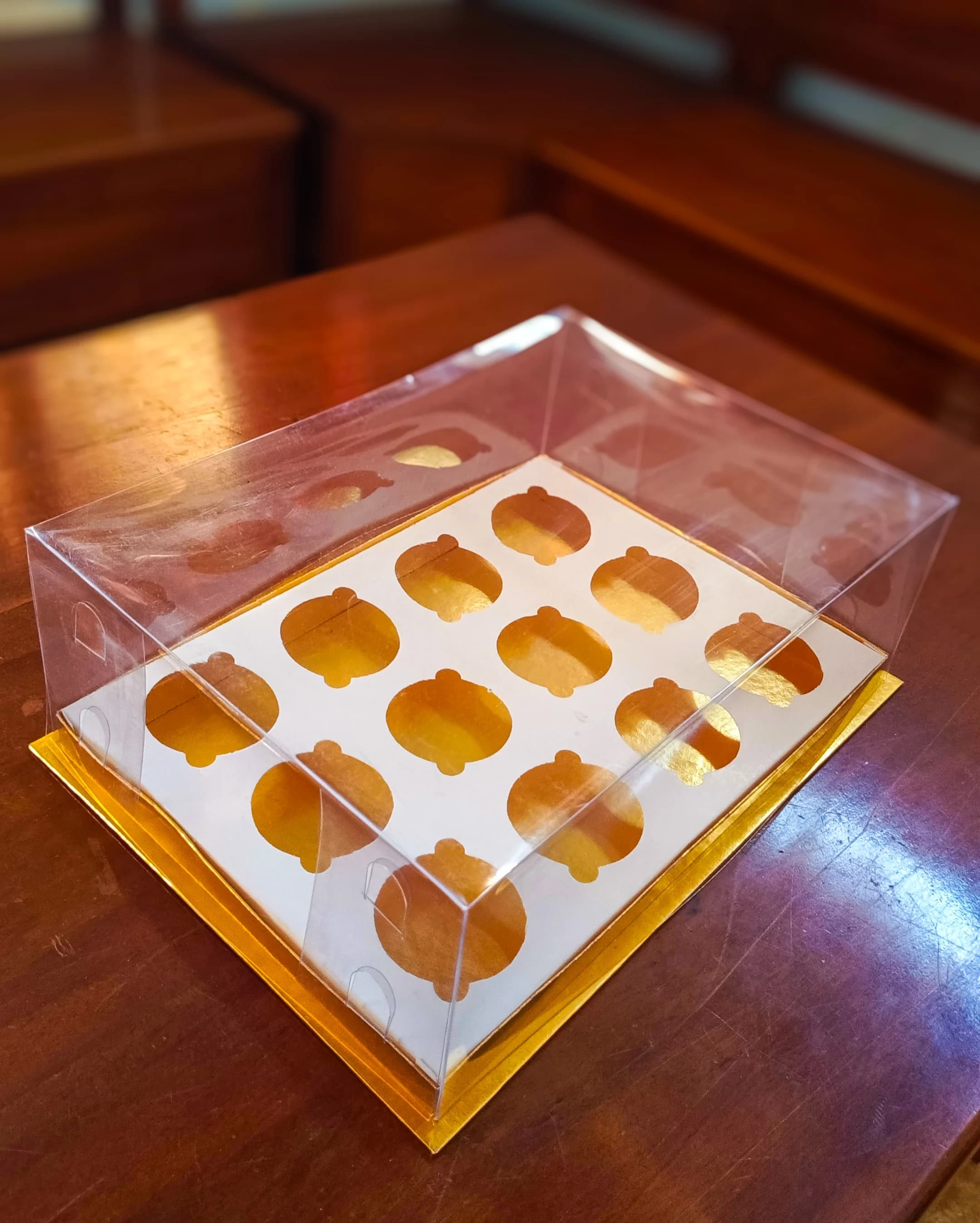 Kotak Bakery - Percetakan Dallas Kediri - Gallery 35