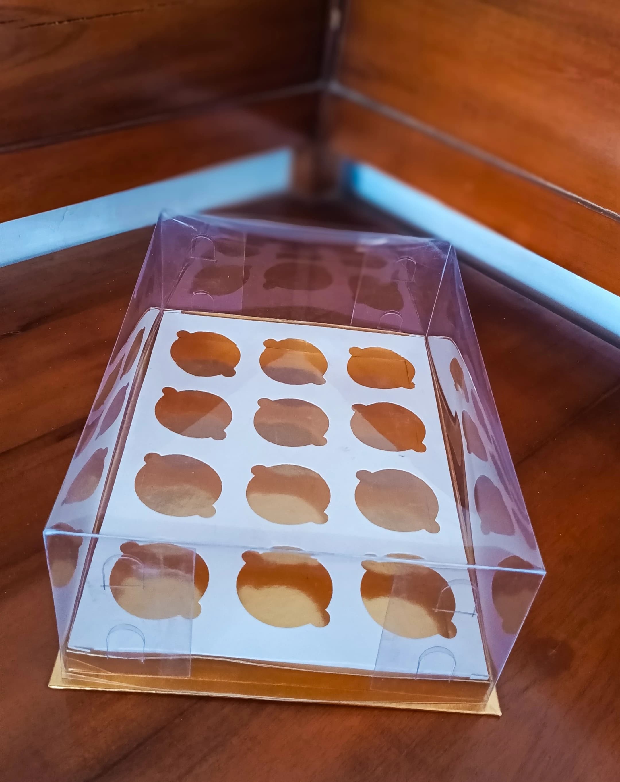 Kotak Bakery - Percetakan Dallas Kediri - Gallery 36