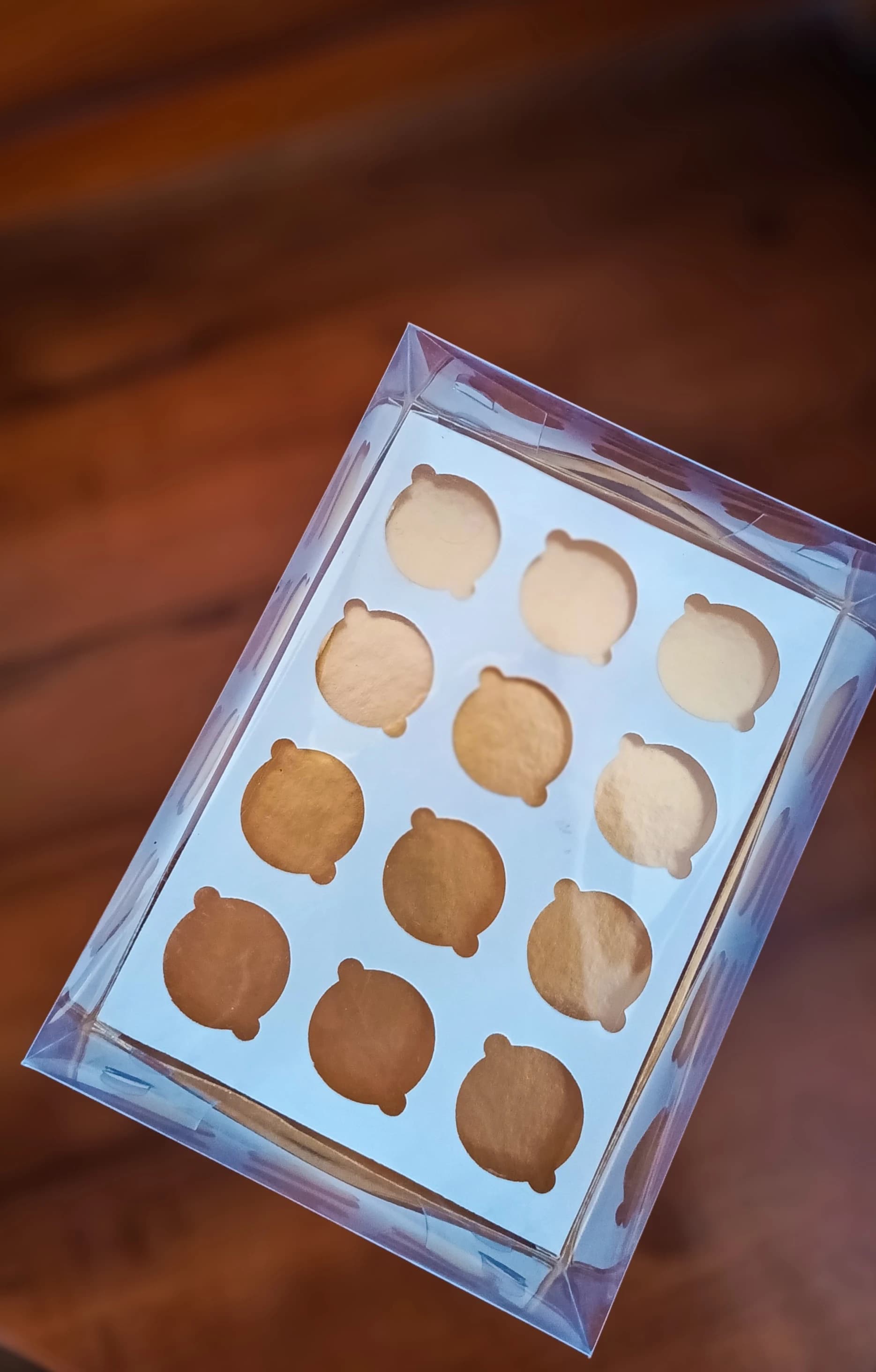 Kotak Bakery - Percetakan Dallas Kediri - Gallery 37