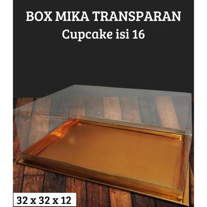 Kotak Bakery - Percetakan Dallas Kediri - Gallery 38