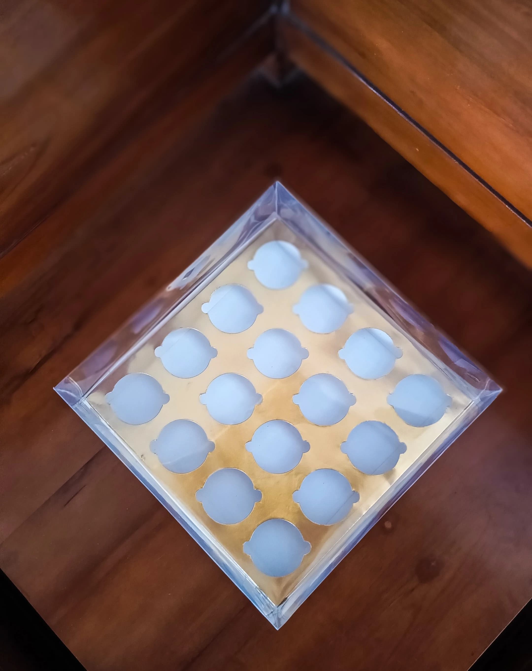 Kotak Bakery - Percetakan Dallas Kediri - Gallery 41