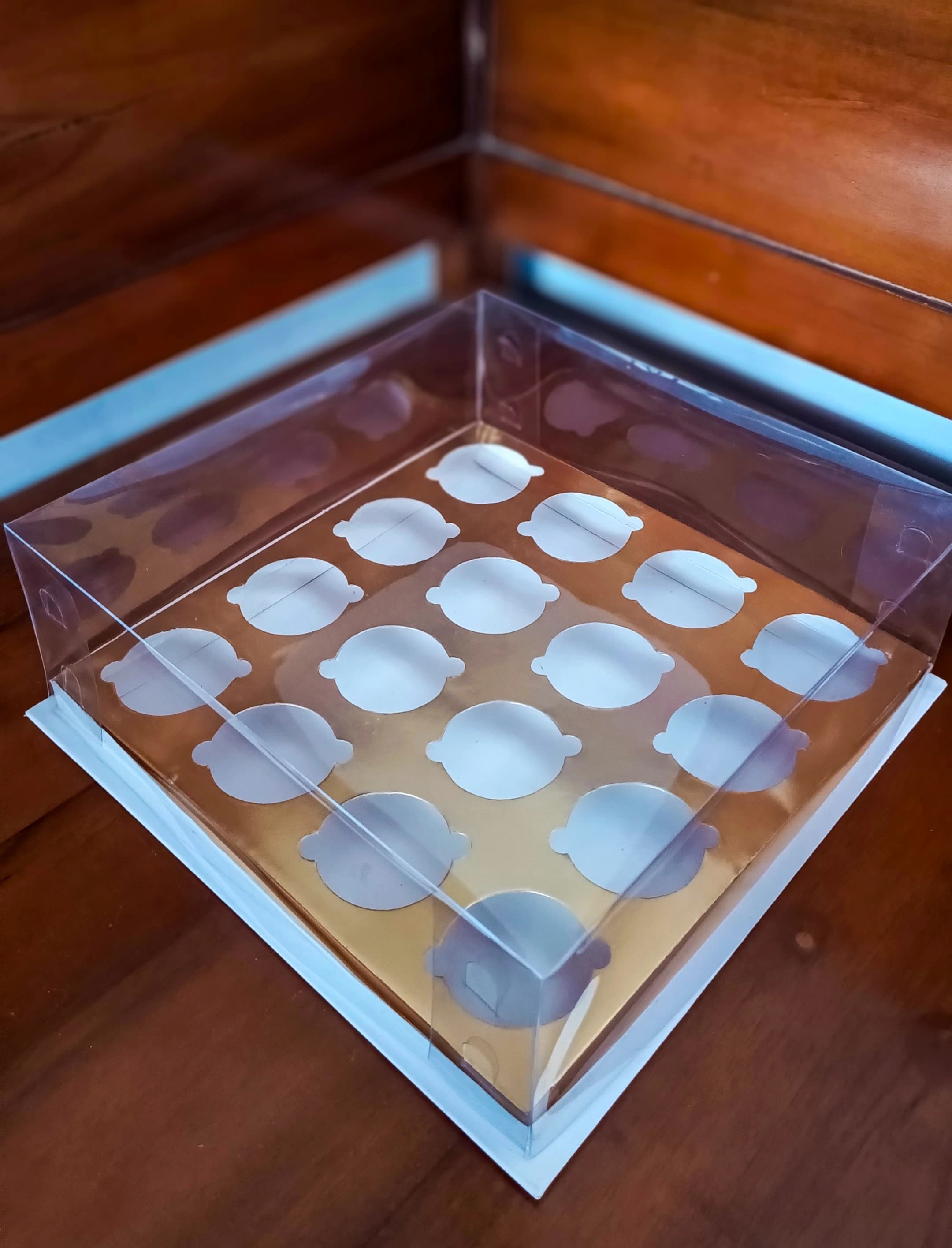 Kotak Bakery - Percetakan Dallas Kediri - Gallery 42