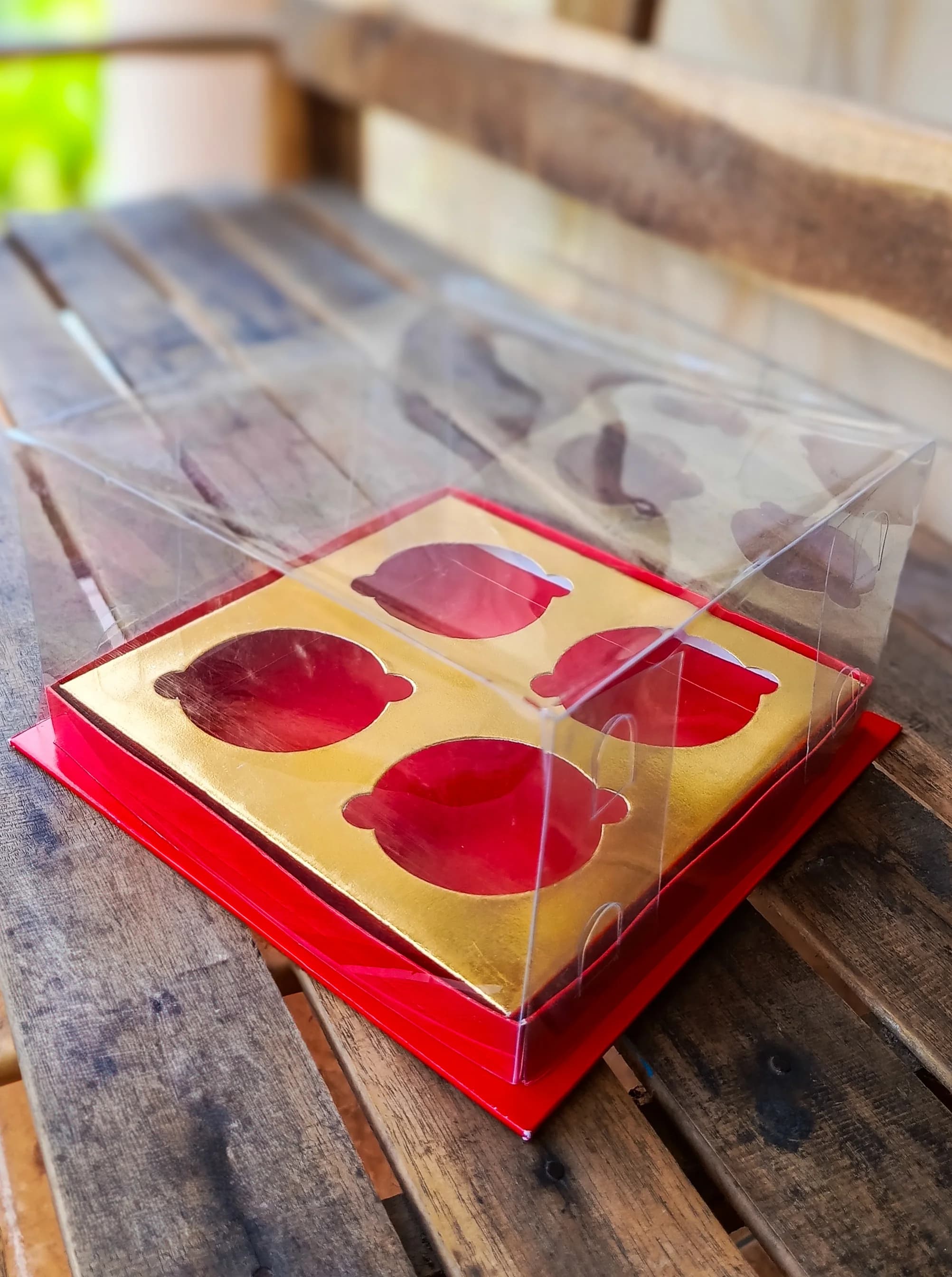 Kotak Bakery - Percetakan Dallas Kediri - Gallery 43