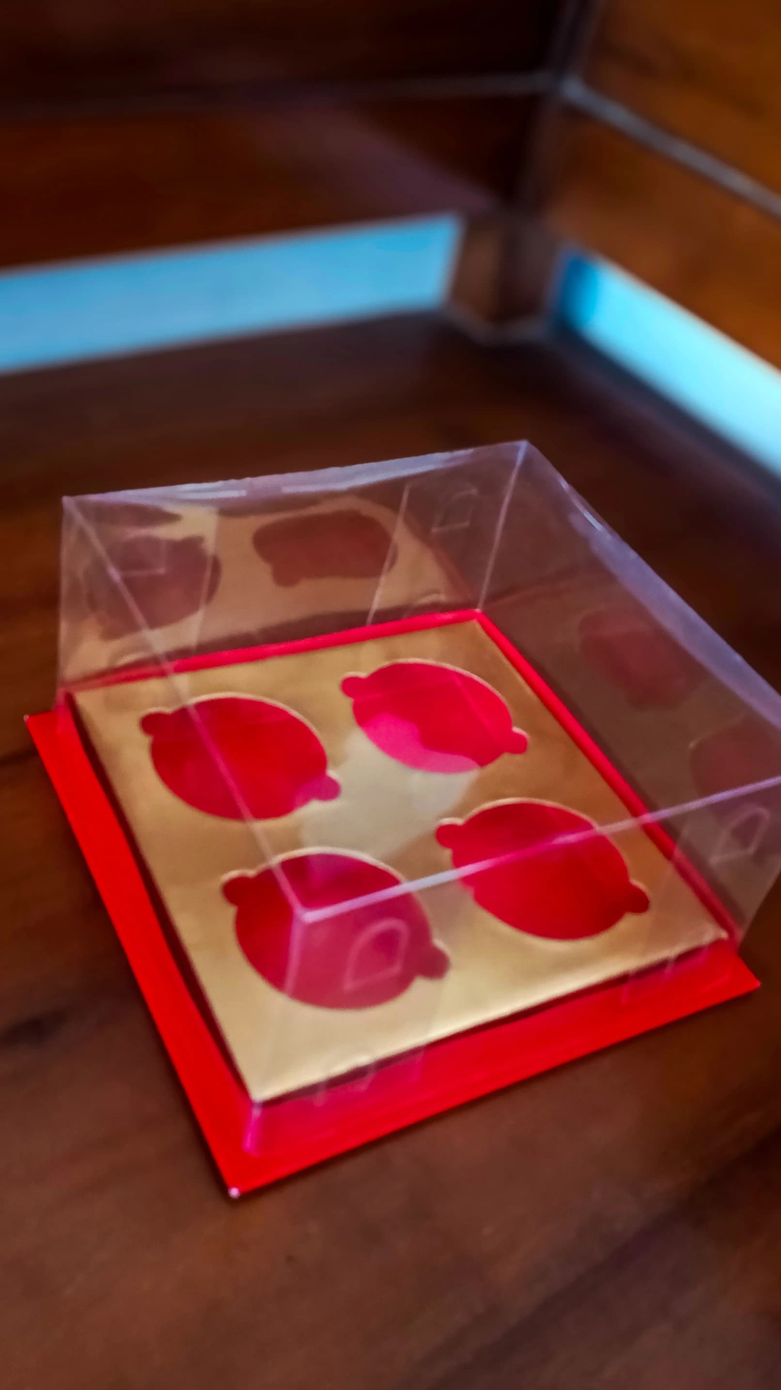 Kotak Bakery - Percetakan Dallas Kediri - Gallery 44