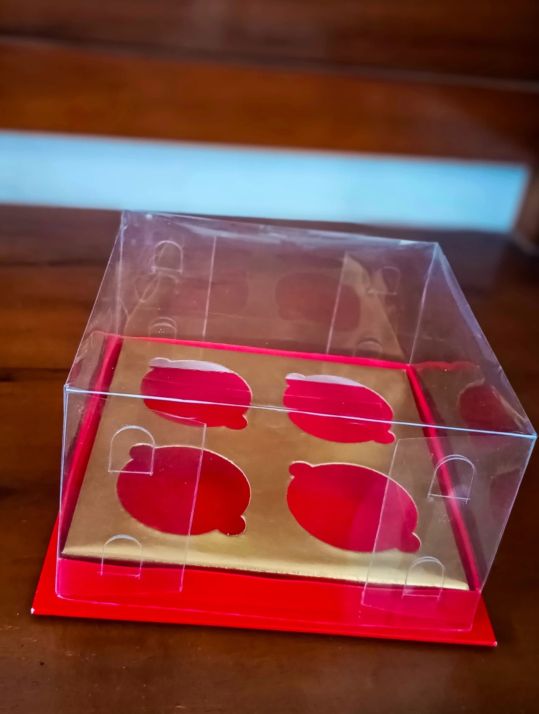 Kotak Bakery - Percetakan Dallas Kediri - Gallery 45