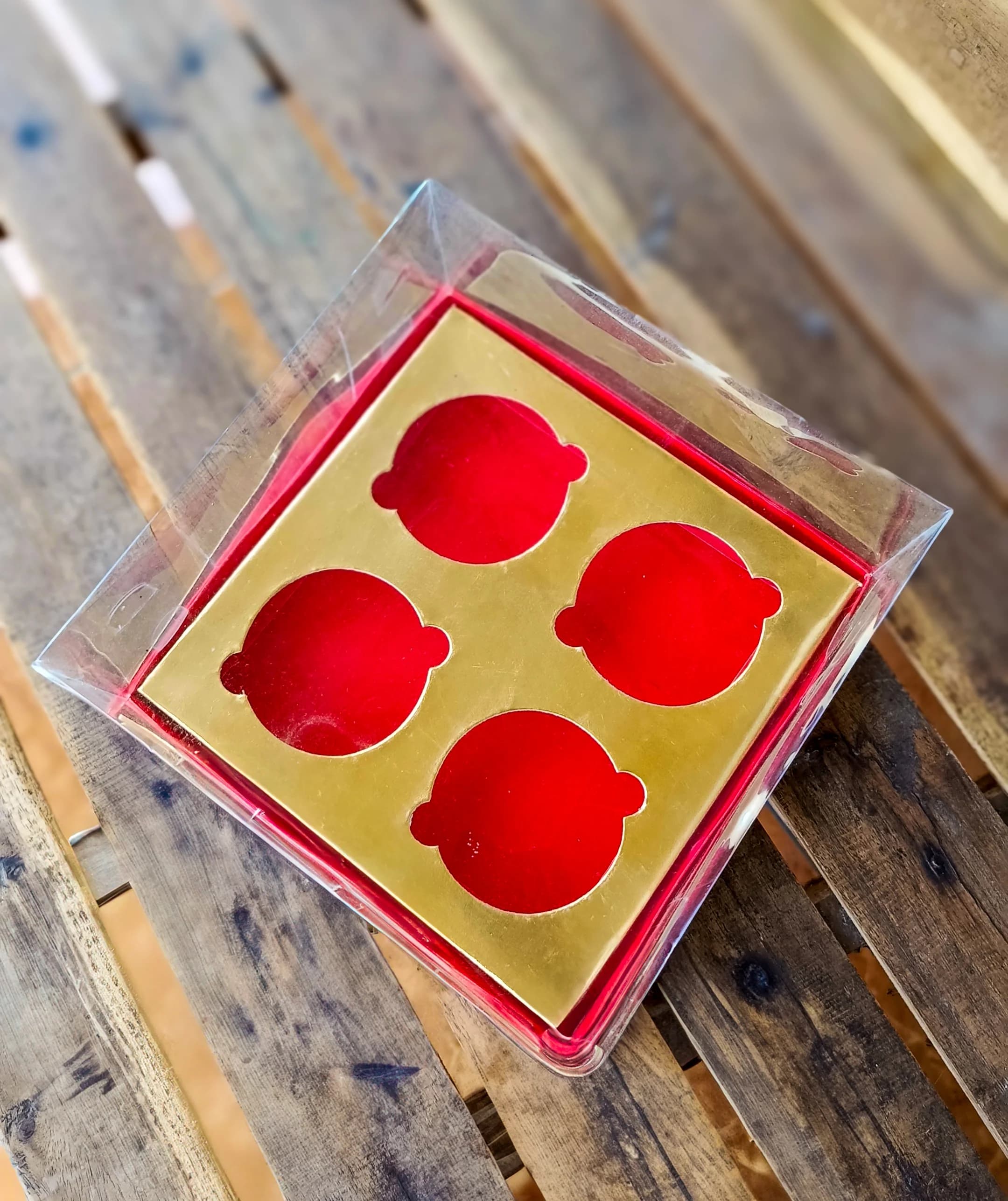 Kotak Bakery - Percetakan Dallas Kediri - Gallery 46