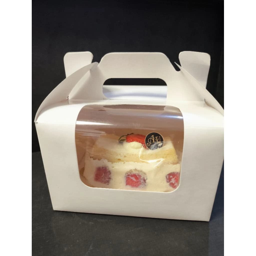 Kotak Bakery - Percetakan Dallas Kediri - Gallery 47