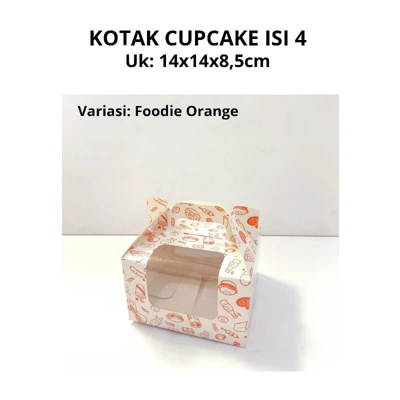 Kotak Bakery - Percetakan Dallas Kediri - Gallery 48