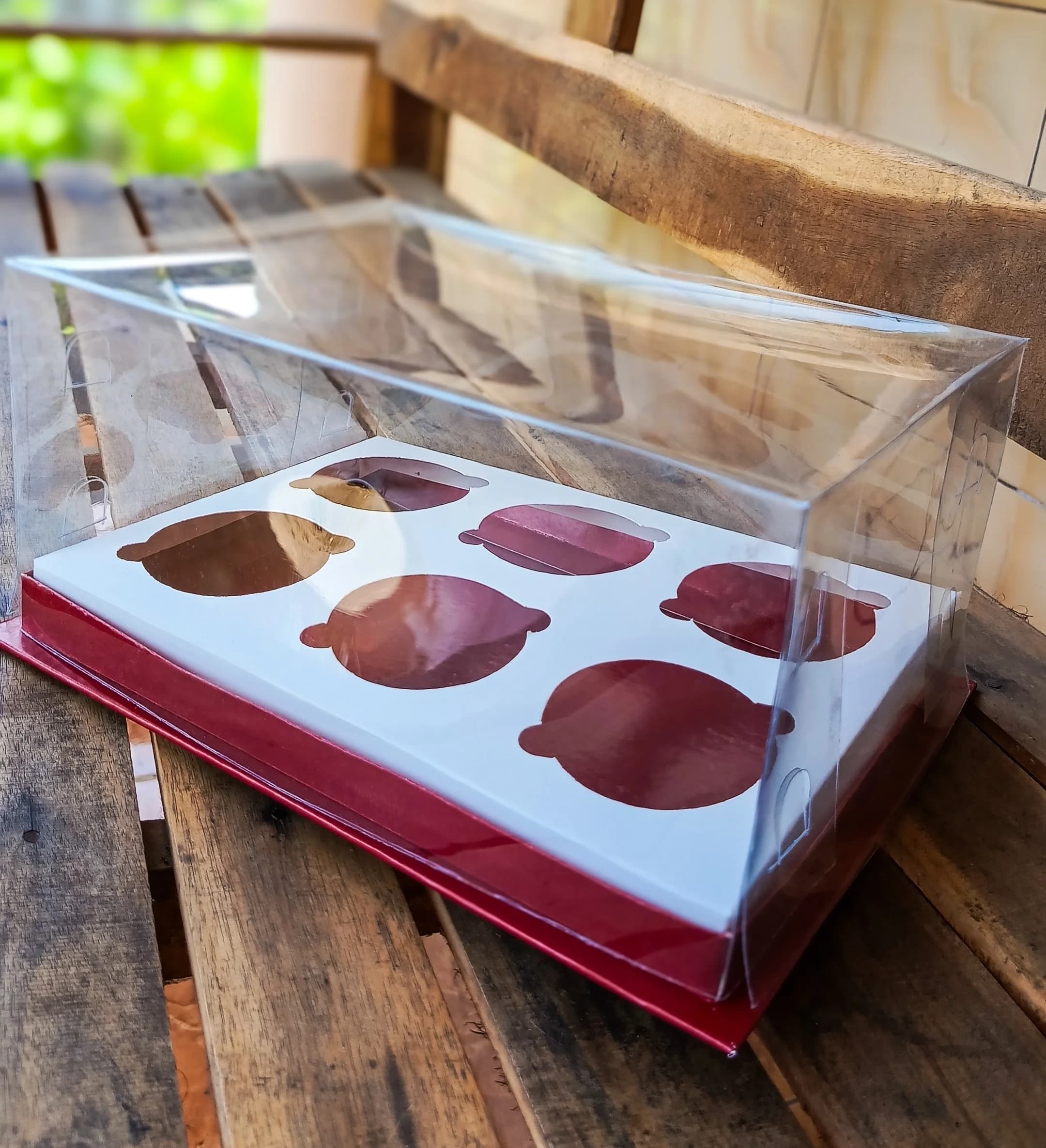 Kotak Bakery - Percetakan Dallas Kediri - Gallery 52