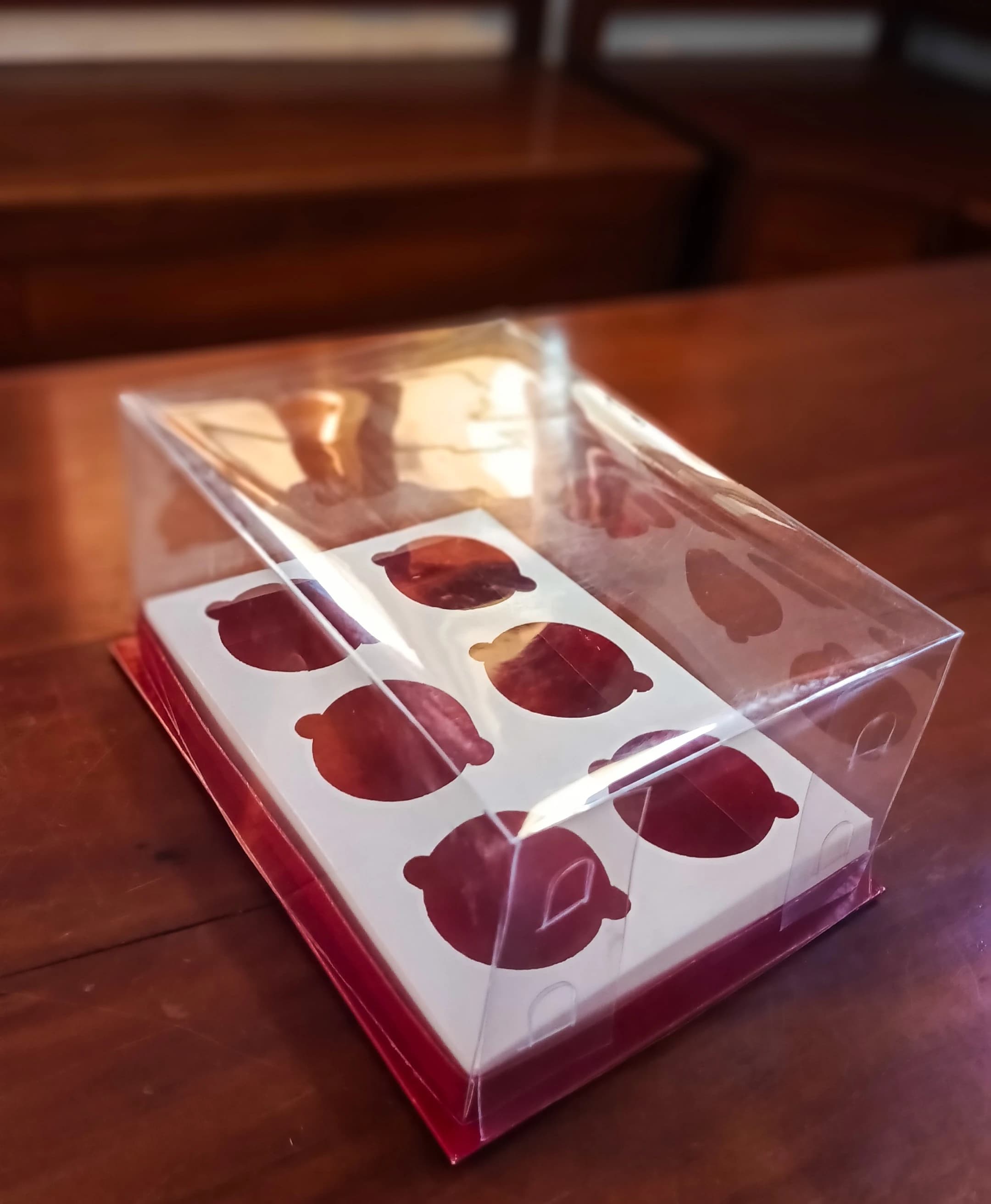 Kotak Bakery - Percetakan Dallas Kediri - Gallery 53