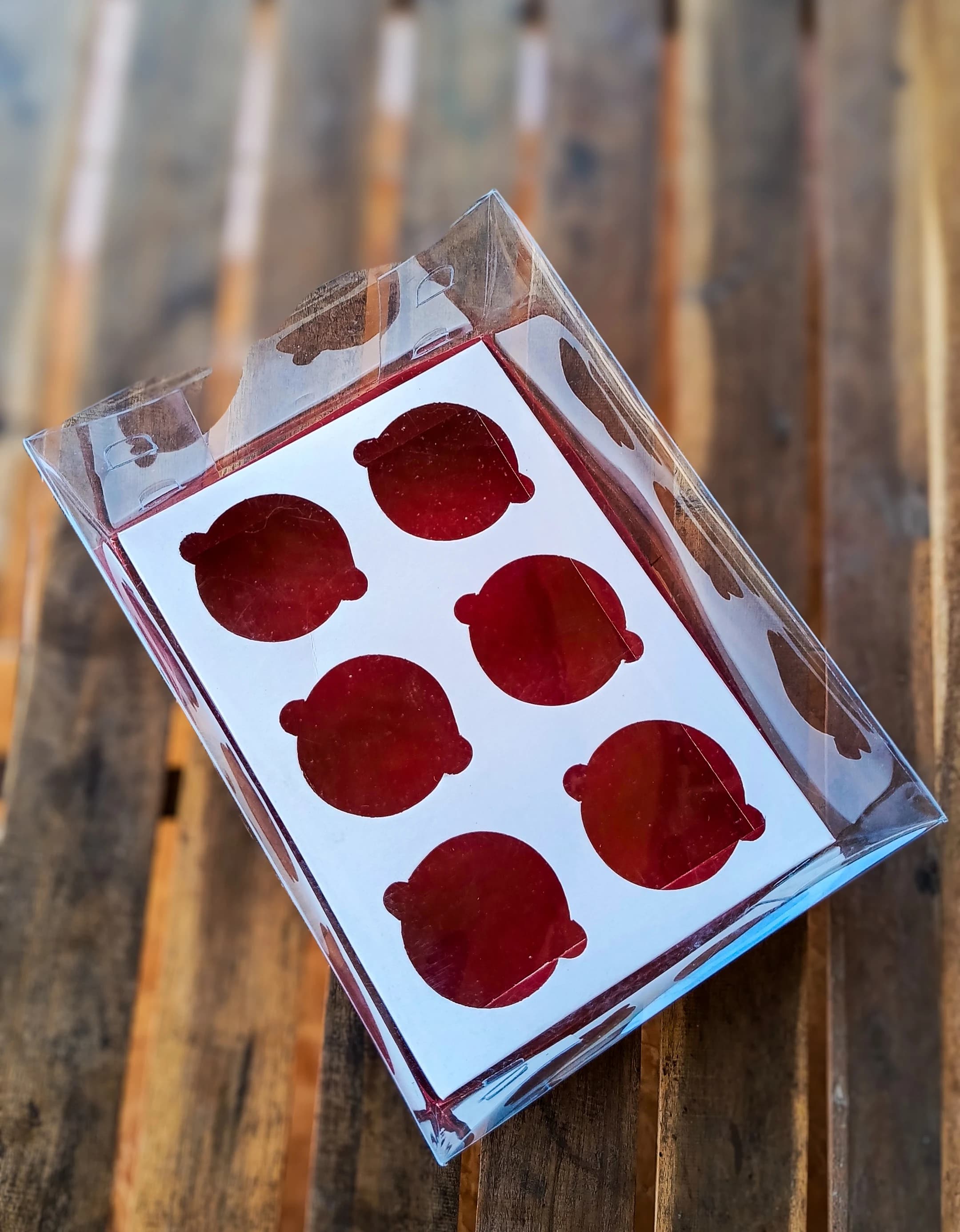 Kotak Bakery - Percetakan Dallas Kediri - Gallery 54