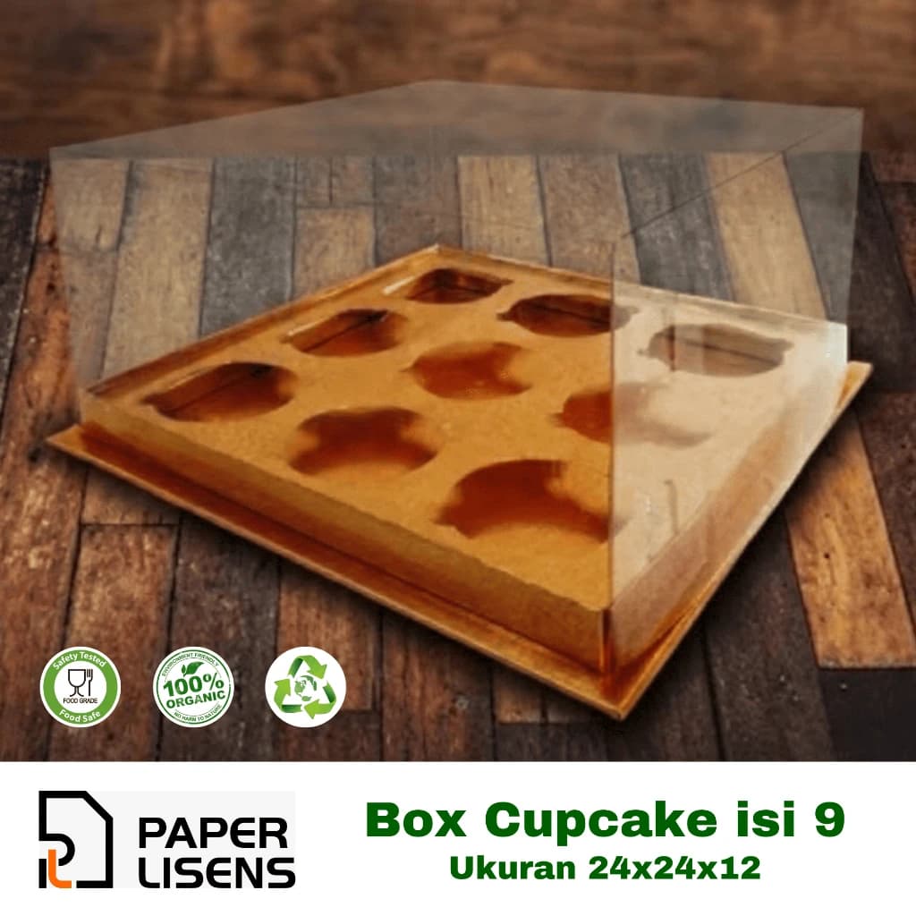 Kotak Bakery - Percetakan Dallas Kediri - Gallery 55