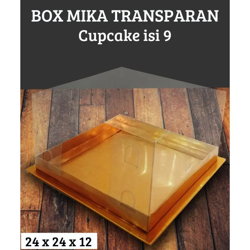 Kotak Bakery - Percetakan Dallas Kediri - Gallery 56