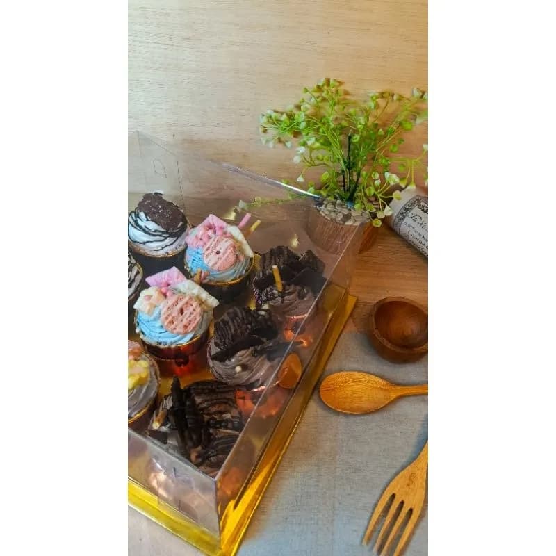 Kotak Bakery - Percetakan Dallas Kediri - Gallery 57