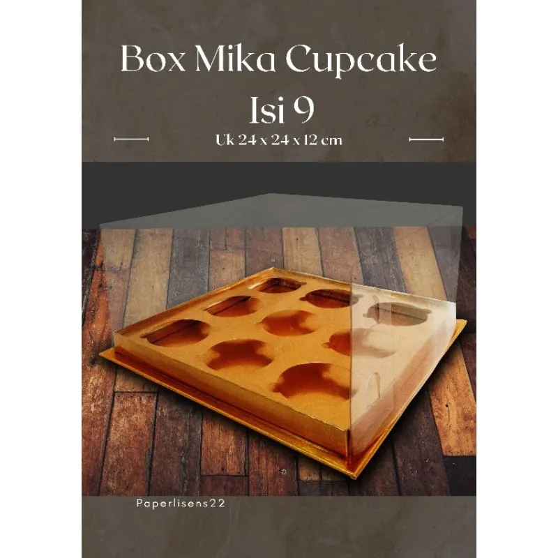 Kotak Bakery - Percetakan Dallas Kediri - Gallery 58