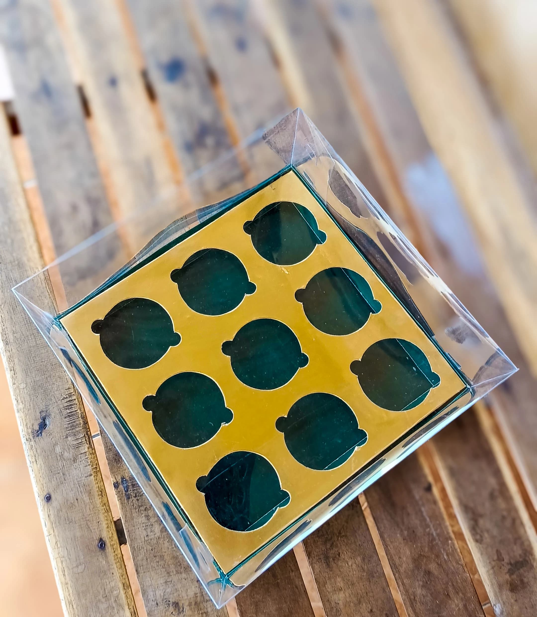 Kotak Bakery - Percetakan Dallas Kediri - Gallery 60