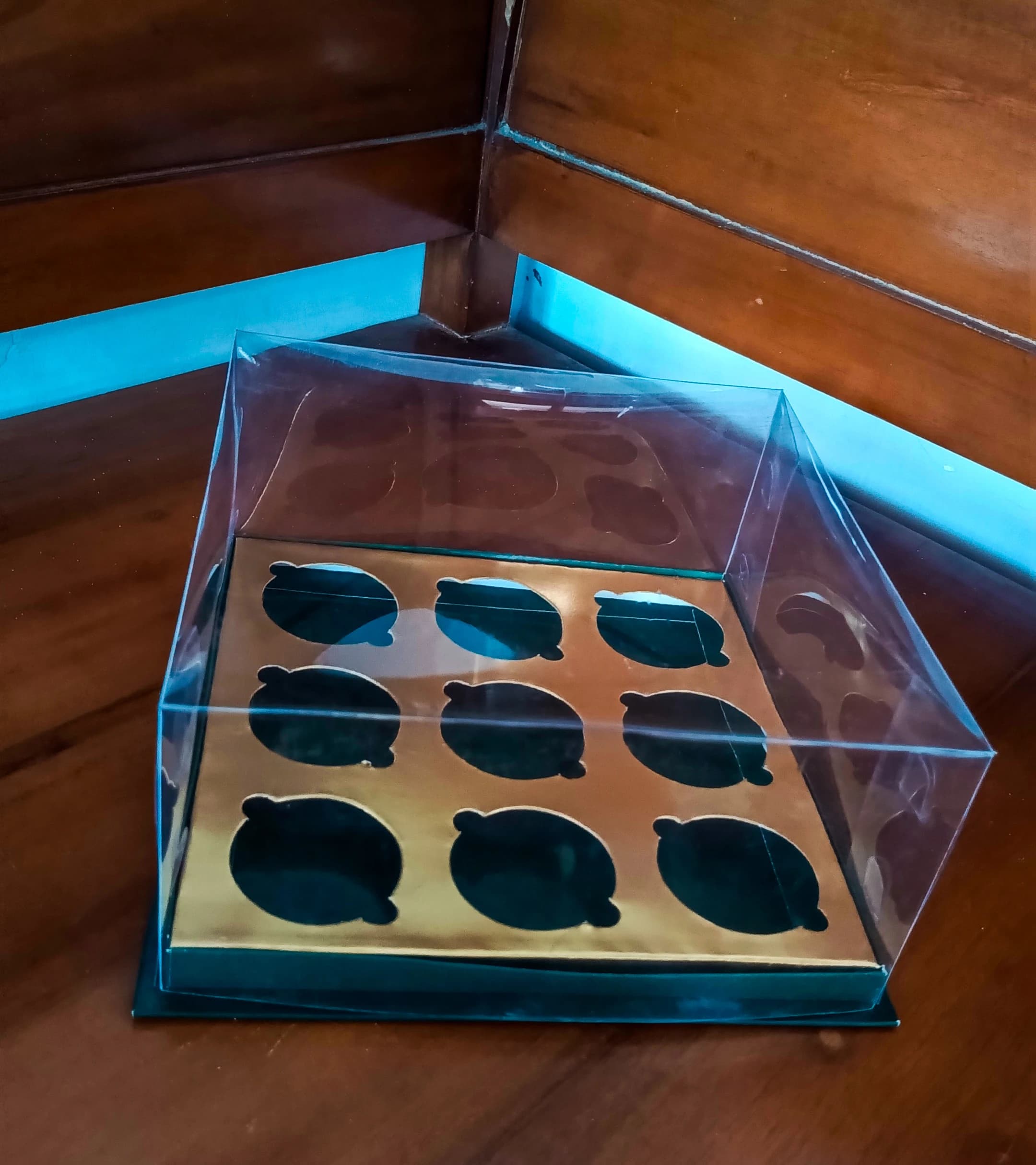 Kotak Bakery - Percetakan Dallas Kediri - Gallery 61