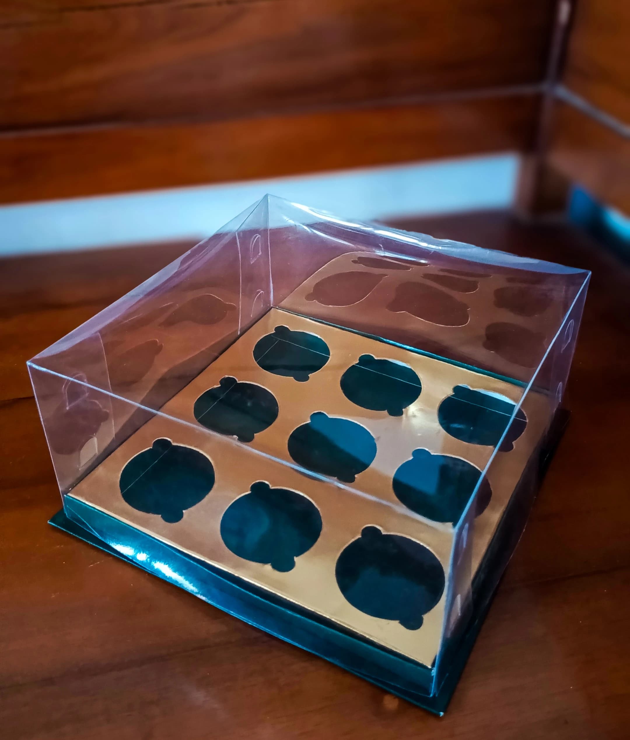 Kotak Bakery - Percetakan Dallas Kediri - Gallery 62