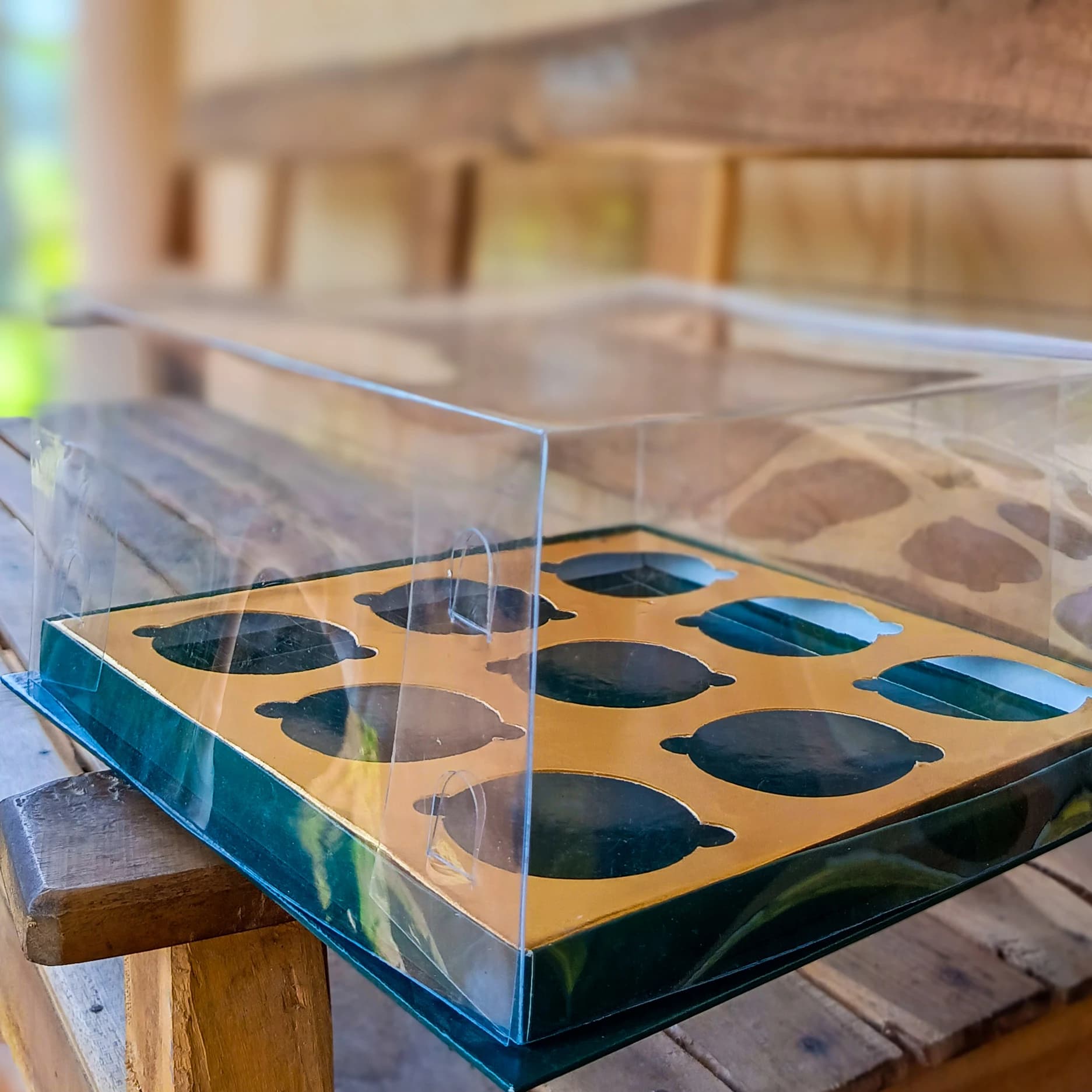 Kotak Bakery - Percetakan Dallas Kediri - Gallery 63