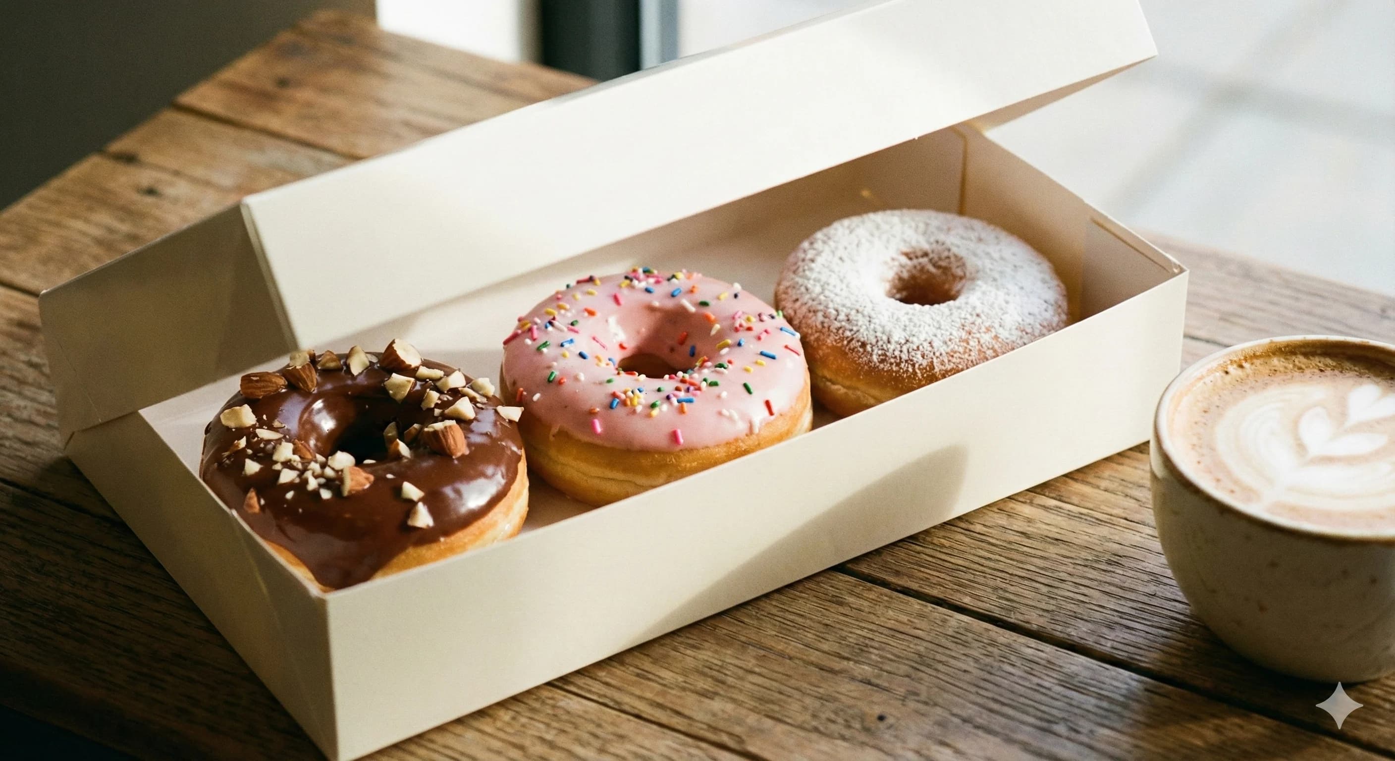 Kotak Bakery - Percetakan Dallas Kediri - Gallery 64