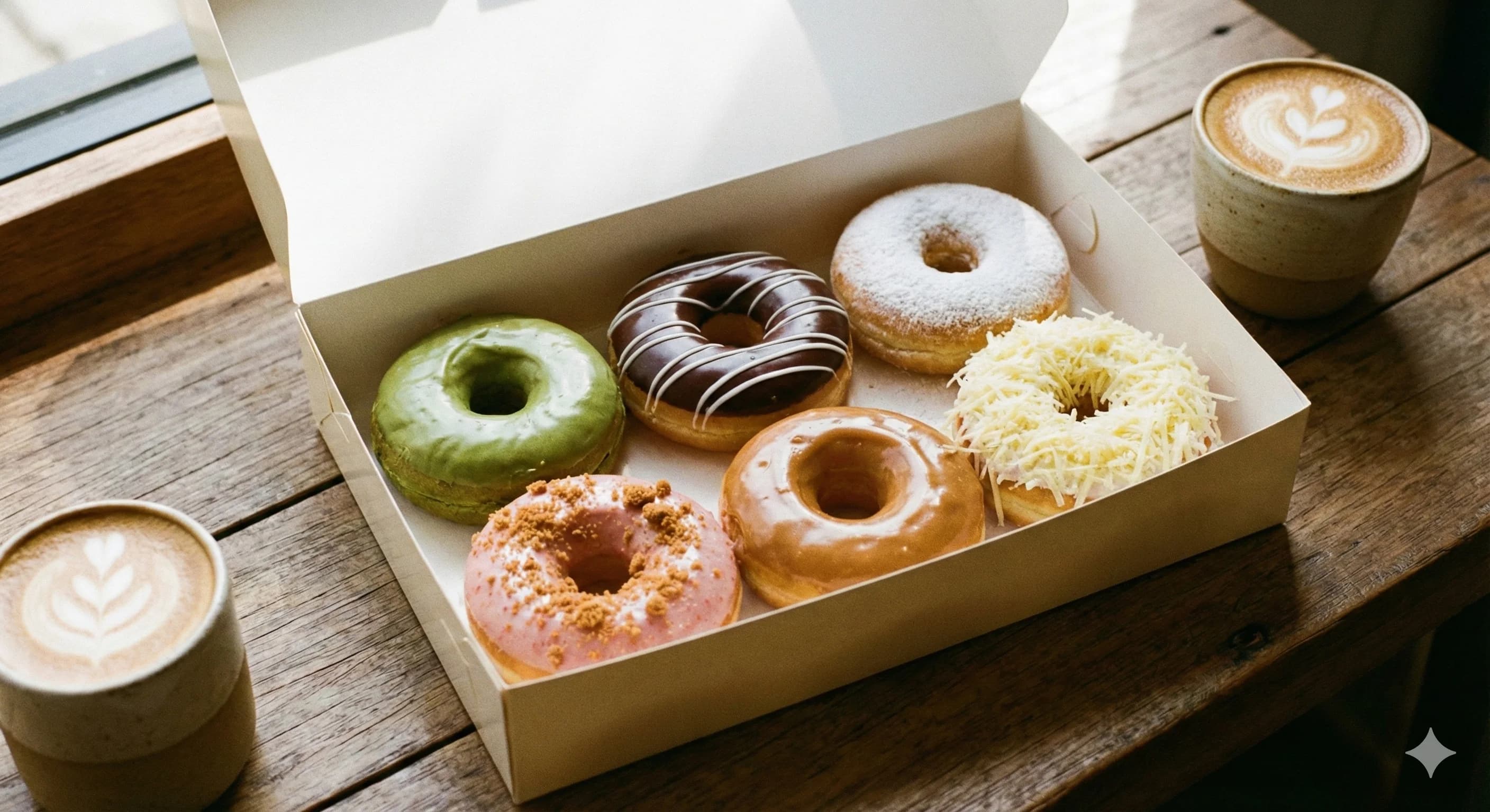 Kotak Bakery - Percetakan Dallas Kediri - Gallery 65