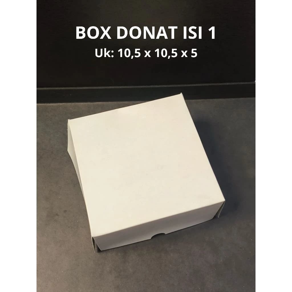 Kotak Bakery - Percetakan Dallas Kediri - Gallery 66