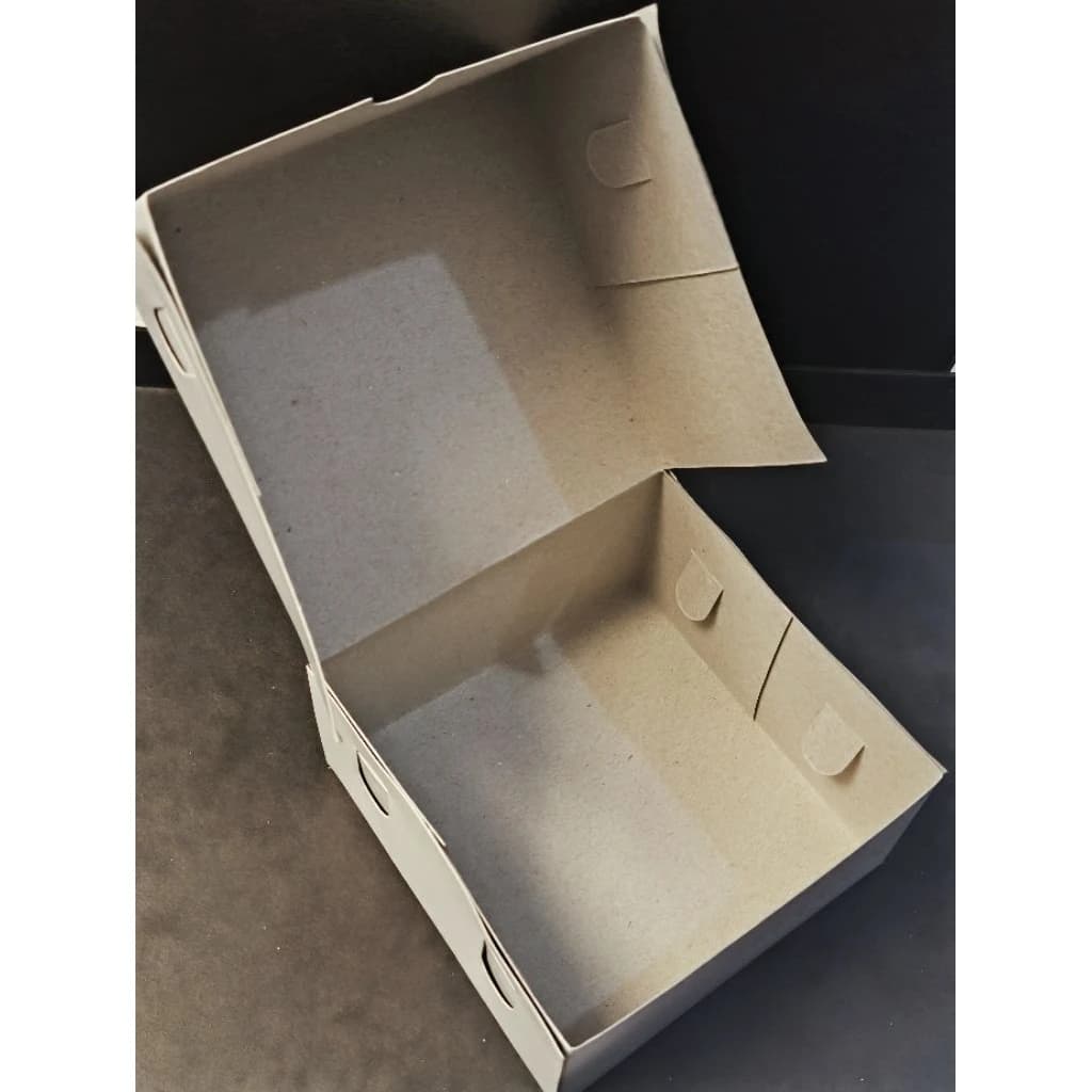 Kotak Bakery - Percetakan Dallas Kediri - Gallery 67